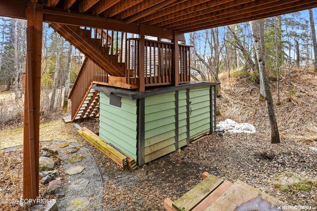 19430 Citation Road, Eagle River, AK 99577