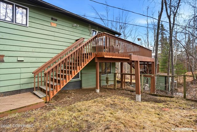 19430 Citation Road, Eagle River, AK 99577