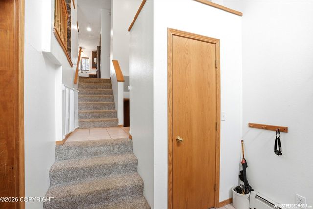 19430 Citation Road, Eagle River, AK 99577