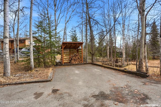 19430 Citation Road, Eagle River, AK 99577