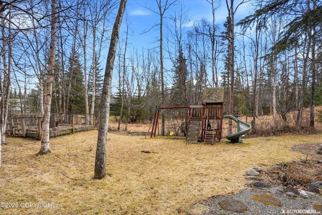 19430 Citation Road, Eagle River, AK 99577