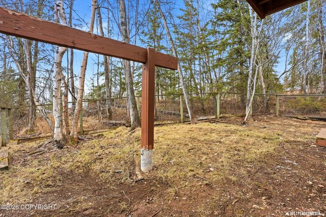 19430 Citation Road, Eagle River, AK 99577