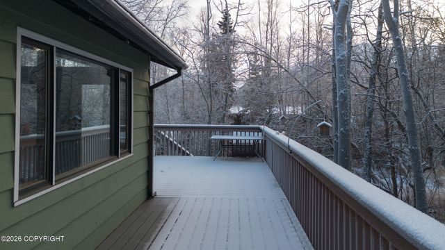 19430 Citation Road, Eagle River, AK 99577