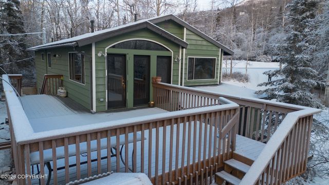 19430 Citation Road, Eagle River, AK 99577