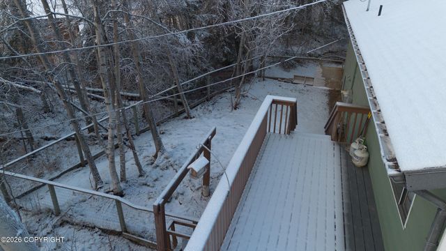 19430 Citation Road, Eagle River, AK 99577