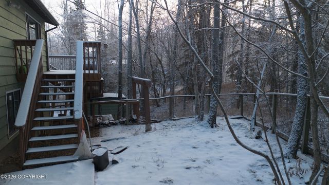 19430 Citation Road, Eagle River, AK 99577