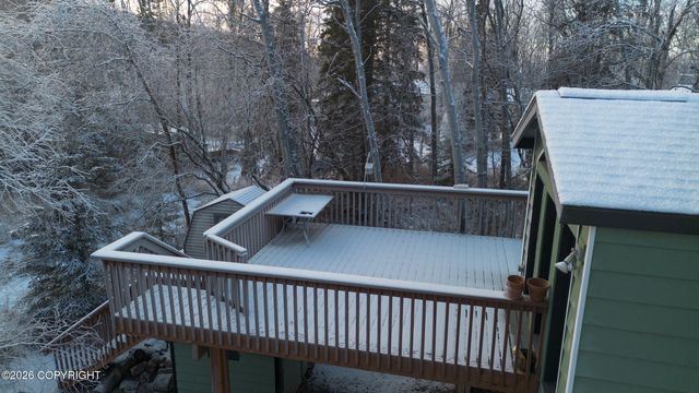 19430 Citation Road, Eagle River, AK 99577