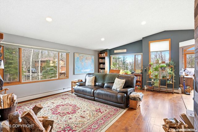 19430 Citation Road, Eagle River, AK 99577