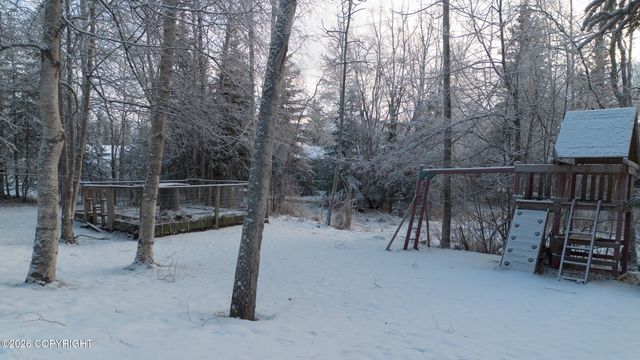 19430 Citation Road, Eagle River, AK 99577