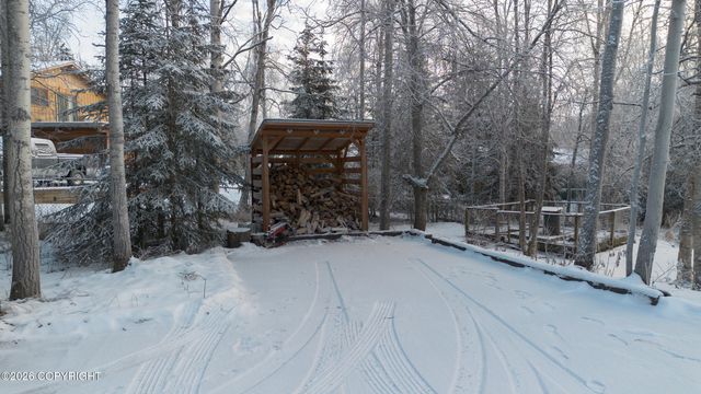 19430 Citation Road, Eagle River, AK 99577