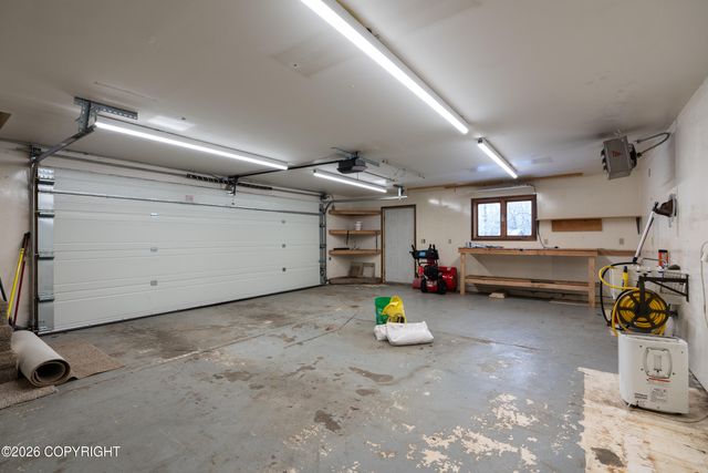 19430 Citation Road, Eagle River, AK 99577