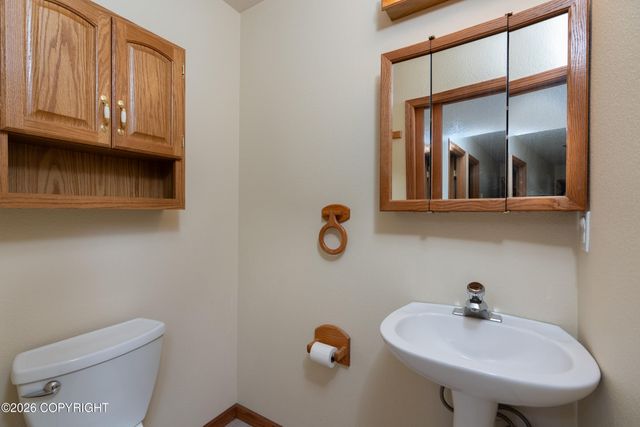 19430 Citation Road, Eagle River, AK 99577