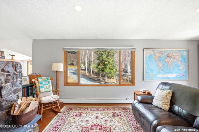 19430 Citation Road, Eagle River, AK 99577