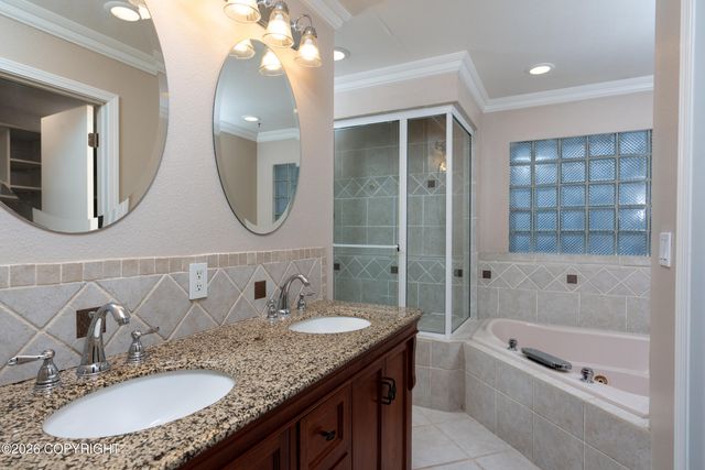 19430 Citation Road, Eagle River, AK 99577