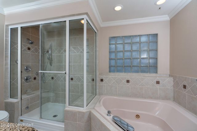 19430 Citation Road, Eagle River, AK 99577