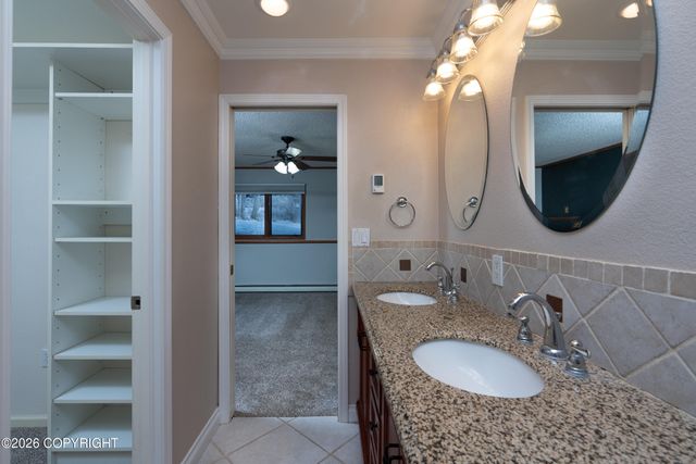 19430 Citation Road, Eagle River, AK 99577