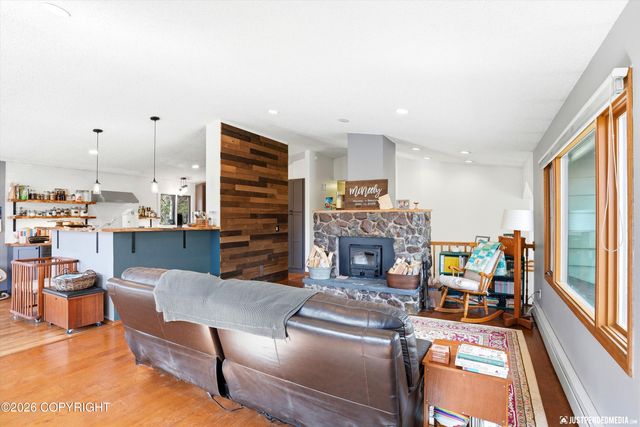 19430 Citation Road, Eagle River, AK 99577