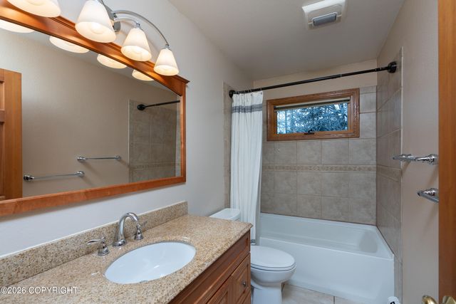 19430 Citation Road, Eagle River, AK 99577