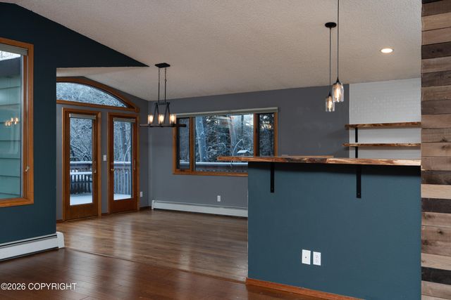 19430 Citation Road, Eagle River, AK 99577