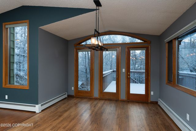 19430 Citation Road, Eagle River, AK 99577