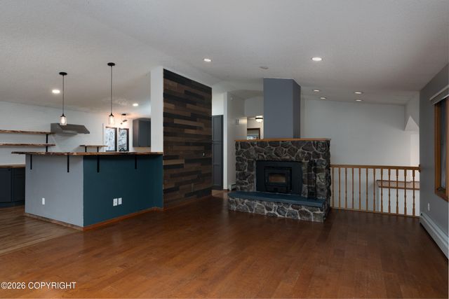 19430 Citation Road, Eagle River, AK 99577