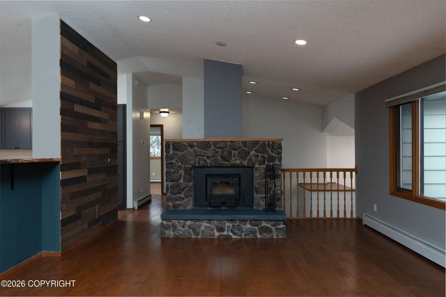 19430 Citation Road, Eagle River, AK 99577