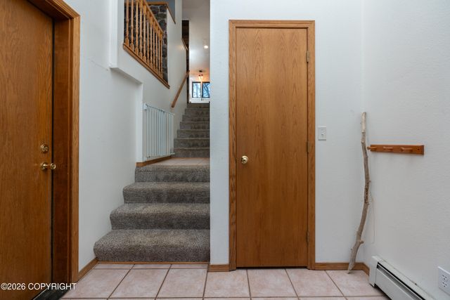 19430 Citation Road, Eagle River, AK 99577