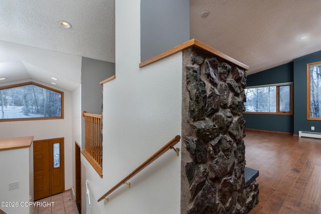 19430 Citation Road, Eagle River, AK 99577