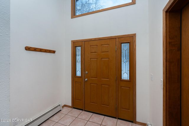 19430 Citation Road, Eagle River, AK 99577