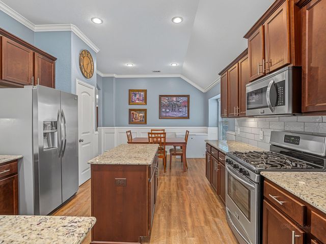 3822 Cactus Field Lane, Katy, TX 77449