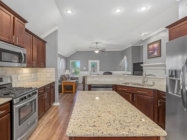 3822 Cactus Field Lane, Katy, TX 77449