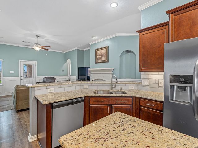 3822 Cactus Field Lane, Katy, TX 77449
