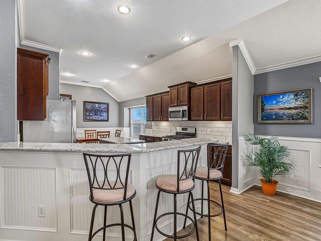 3822 Cactus Field Lane, Katy, TX 77449