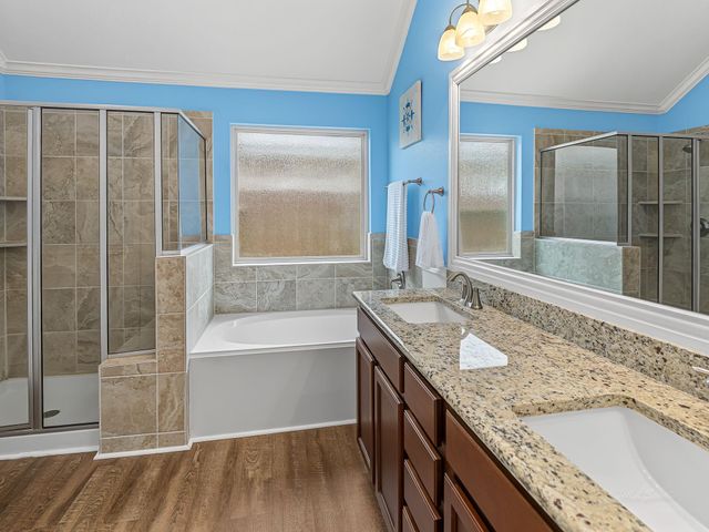 3822 Cactus Field Lane, Katy, TX 77449