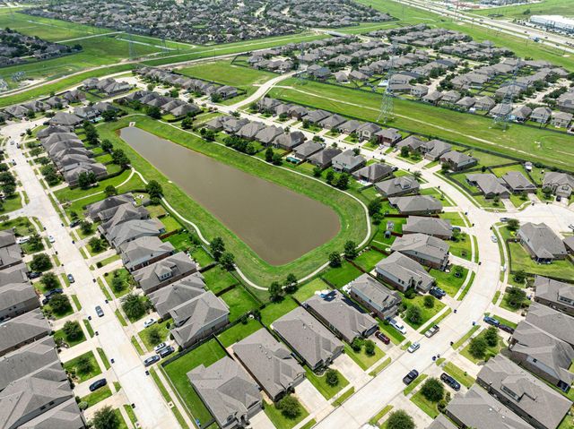 3822 Cactus Field Lane, Katy, TX 77449