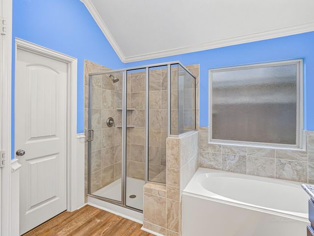 3822 Cactus Field Lane, Katy, TX 77449