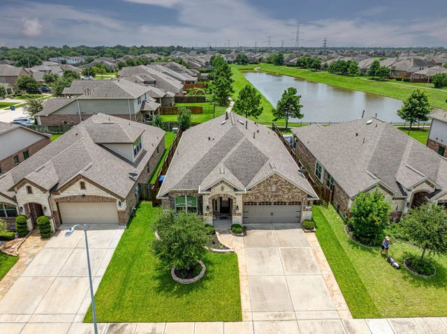 3822 Cactus Field Lane, Katy, TX 77449