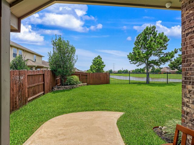 3822 Cactus Field Lane, Katy, TX 77449