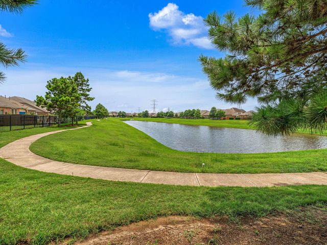 3822 Cactus Field Lane, Katy, TX 77449