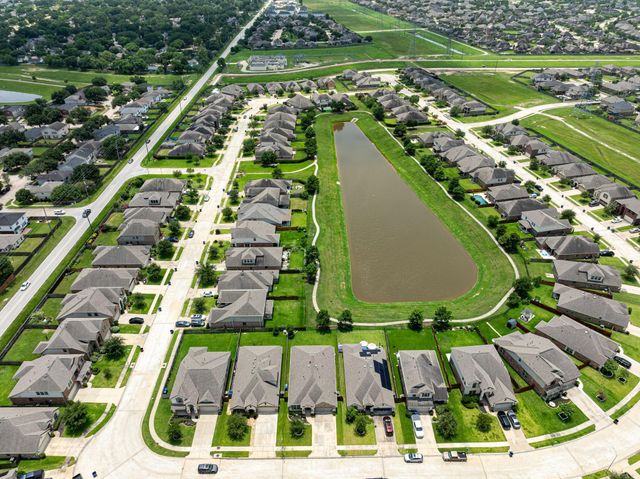 3822 Cactus Field Lane, Katy, TX 77449