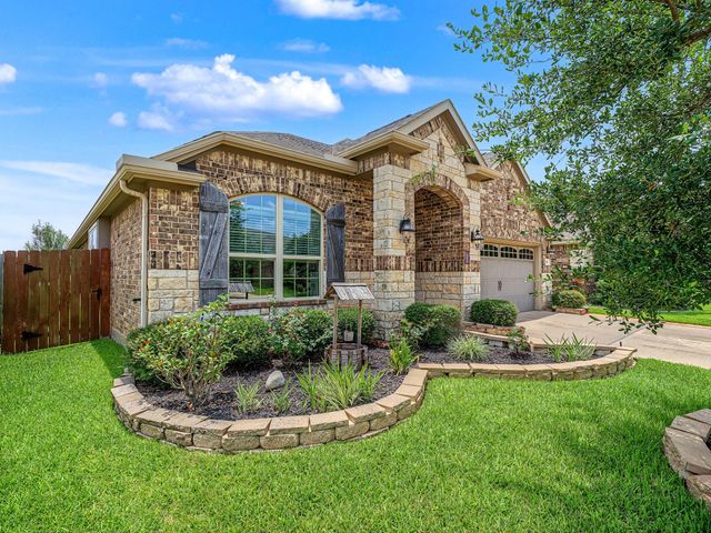 3822 Cactus Field Lane, Katy, TX 77449