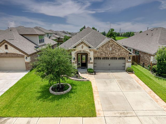 3822 Cactus Field Lane, Katy, TX 77449