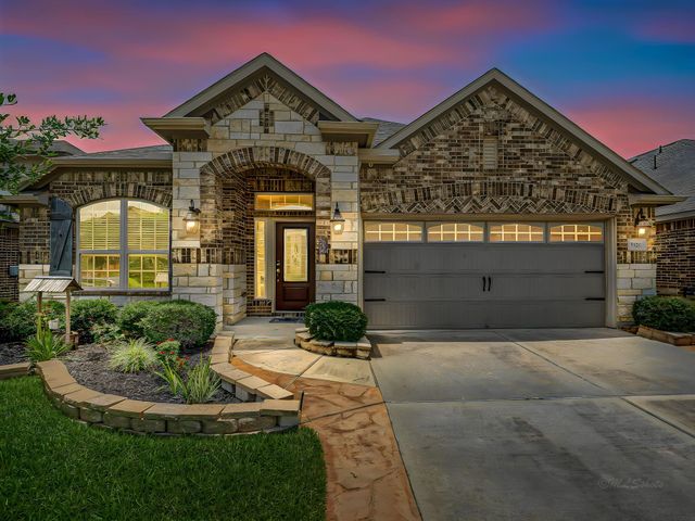 3822 Cactus Field Lane, Katy, TX 77449