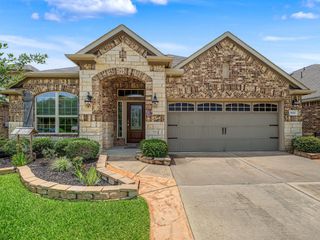 3822 Cactus Field Lane, Katy, TX 77449