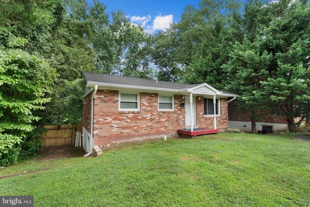 13209 HAWTHORN LN, Woodbridge, VA 22193