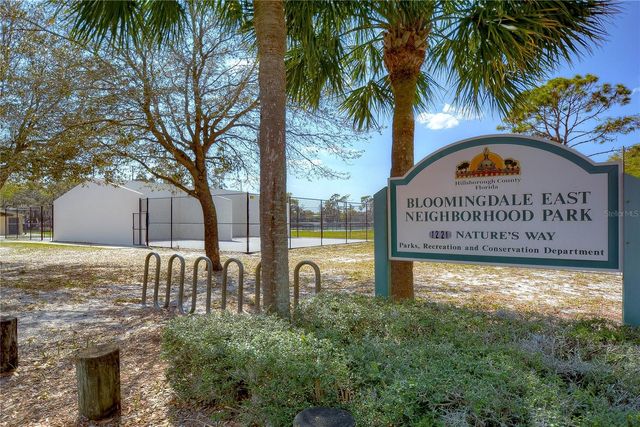 3522 SPRINGVILLE DRIVE, Valrico, FL 33596