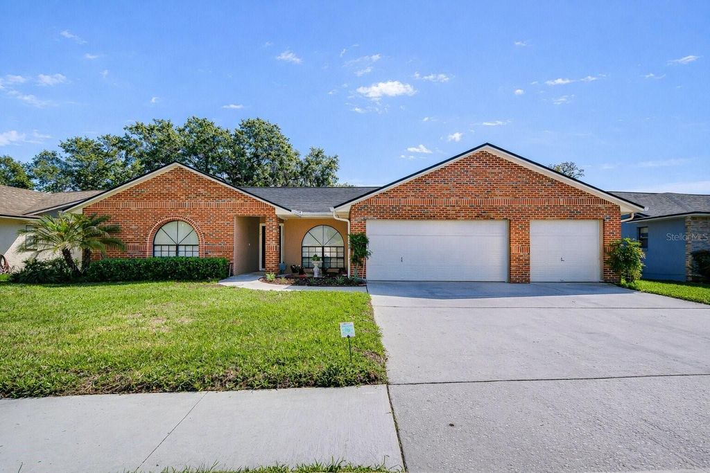 3522 SPRINGVILLE DRIVE, Valrico, FL 33596