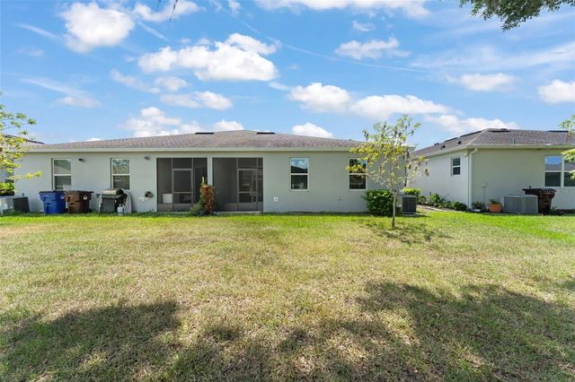 1858 SHUMARD AVENUE, St Cloud, FL 34771