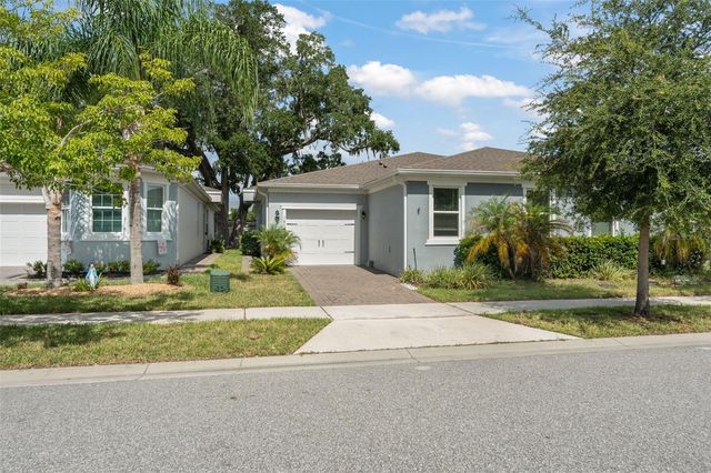 1858 SHUMARD AVENUE, St Cloud, FL 34771