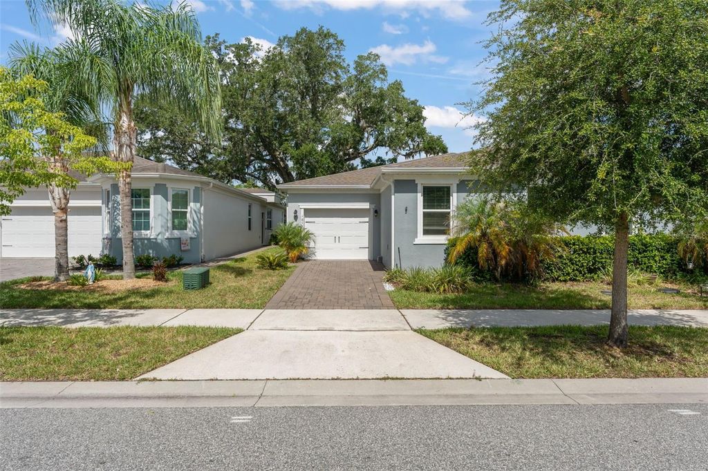 1858 SHUMARD AVENUE, St Cloud, FL 34771